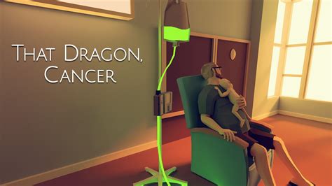 play  dragon cancer  heres  gameluster