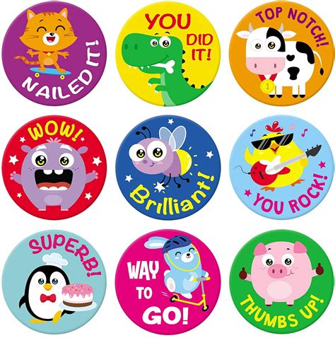 learning school toys games toys cute stickers  parents