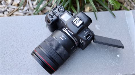 canon eos   overheating issues  verdict