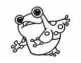 Coloring Toad Toads Pages Coloringcrew Giraffe sketch template