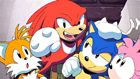 sonic fans slam sonic origins  release claims  update