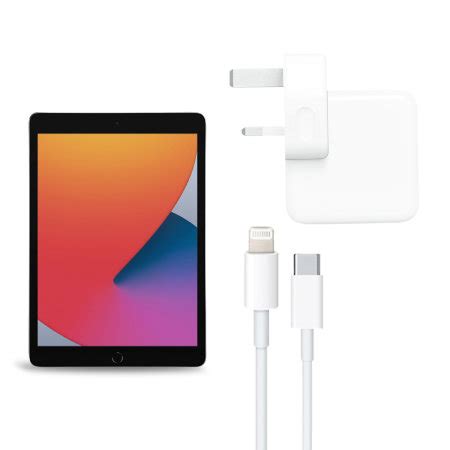 official apple ipad    gen  fast charger  cable