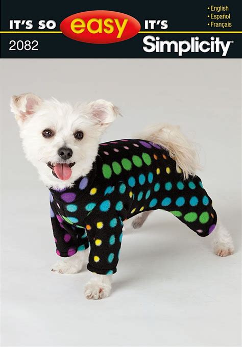 printable dog pajama pattern printable blank world