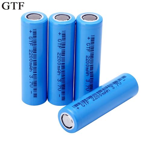 gtf  mah original  rechargeable li ion battery