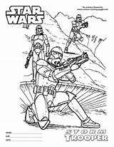 Coloring Pages Stormtrooper Wars Star Printable Kids Colouring Clone Print Popular Sheets Book Comic Coloringhome Azcoloring sketch template