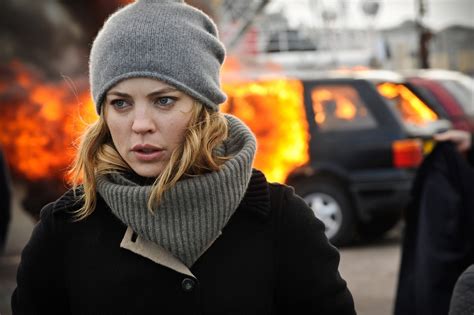 Melissa George Cast In Abc S Untitled Drama Pilot From Richard