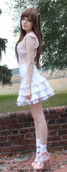 showing off new dresses crossdressed youth pinterest crossdressed womanless beauty