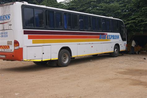 mkamba mlengu public transport  tanzania