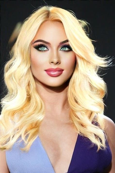 pin by jean michel on 1 aosman face in 2020 beauty girl blonde with