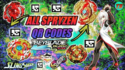 beyblade burst qr codes spryzen   qr codes beyblade burst  xxx