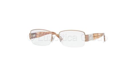 versace eyeglass frames ve1175b free shipping over 49