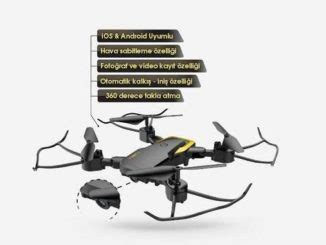 bim corby zoom pro cx smart drone yorumlari ve oezellikleri maviguendem