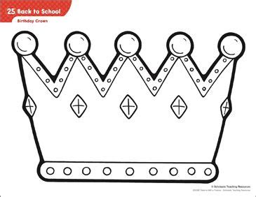 great template crown template crown pattern pattern activities