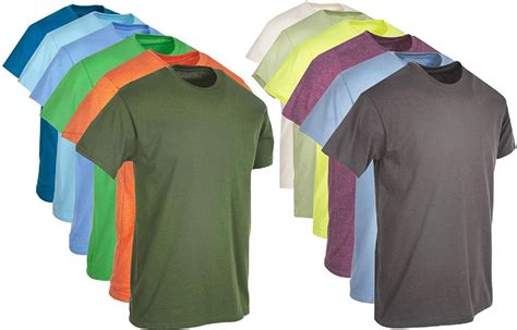 mens  size cotton short sleeve  shirts assorted colors size xl  yachtandsmithcom