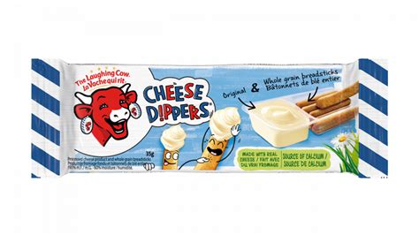 product individual cheese dippers  laughing  canada