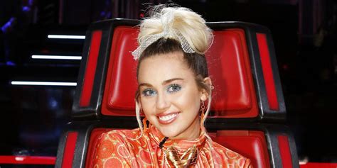 the voice battle rounds week four recap and review miley cyrus on the
