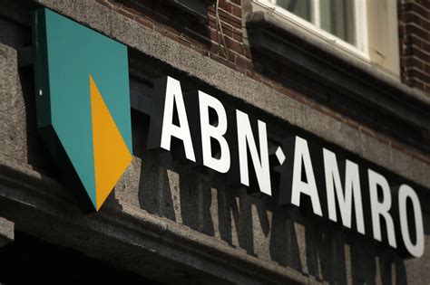 abn amro mortgage group