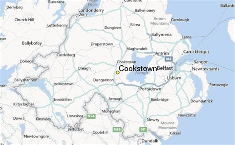 cookstown weather station record historical weather  cookstown united kingdom