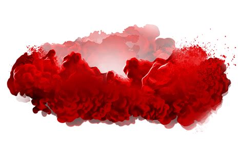 red background png blood red smoke png image background png arts