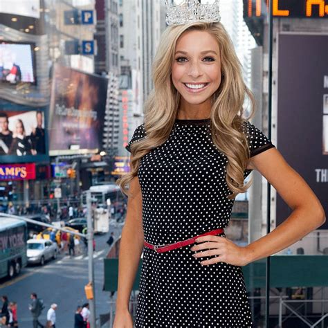 miss america refutes those harsh hazing reports but