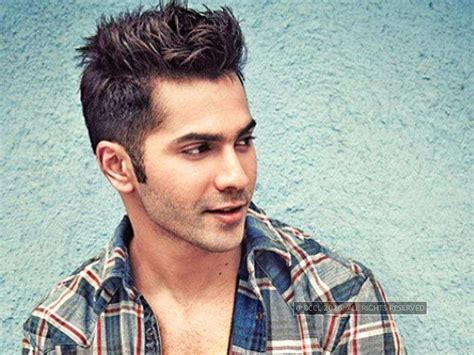Varun Dhawan Will Never Say No To A Nude Sequence Here S Why