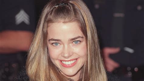 Why You Never Hear From Denise Richards Anymore