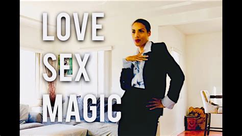 nico o connor love sex magic ciara feat justin