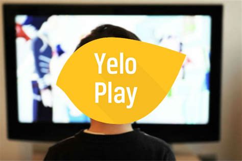 telenet ondersteunt chromecast binnen hun yelo play app