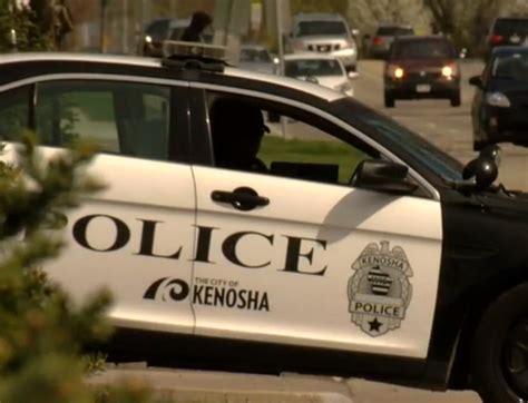 Kenosha Police Continues To Warn About Sex Trafficking