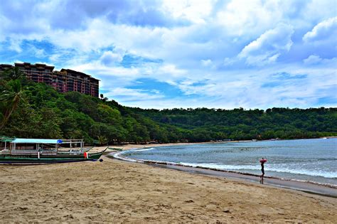 Best Affordable Batangas Beaches Near Manila Eagle Point