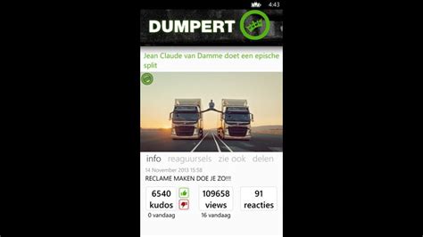 dumpert windows apps  microsoft store