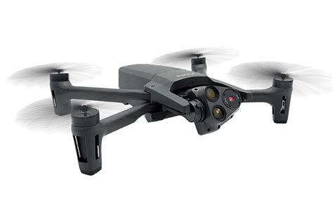drone parrot anafi usa drone store