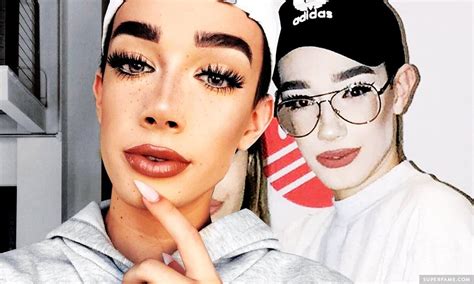 James Charles James Charles Without