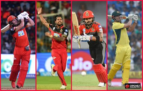 ipl 2019 team preview royal challengers bangalore continue hunt for