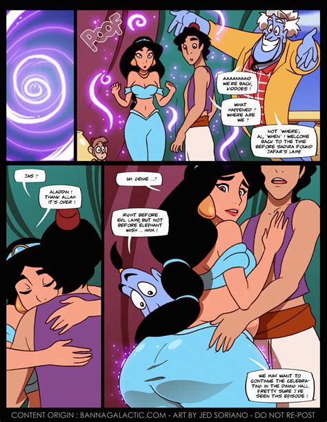 princess jasmine and rajah porn comics porno pic