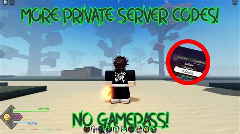 project slayers private server codes  gamepass project slayers roblox resepkuini