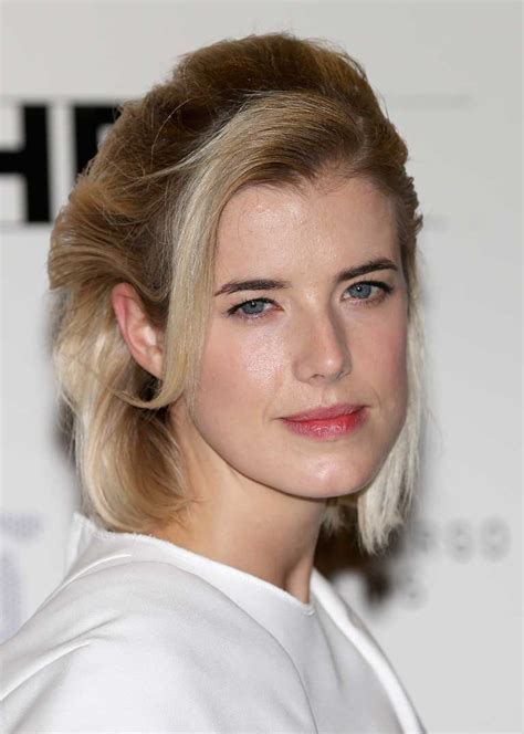agyness deyn i m a very private person that s just the way i roll