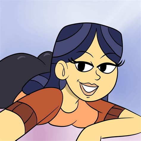 witch ridonculous race character is your least favorite total drama island fanpop