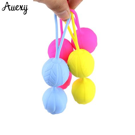 Buy Auexy Magnetic Balls Smart Love Ball For Vaginal Tight Exercise
