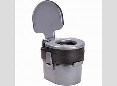 Reliance Flushable Loo 400 with Double Doodie Bagging System 9874 03