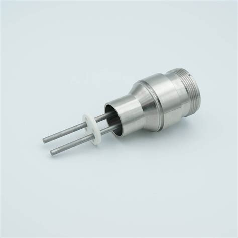 Ms High Current Series Multipin Feedthrough 2 Pins 700 Volts 40