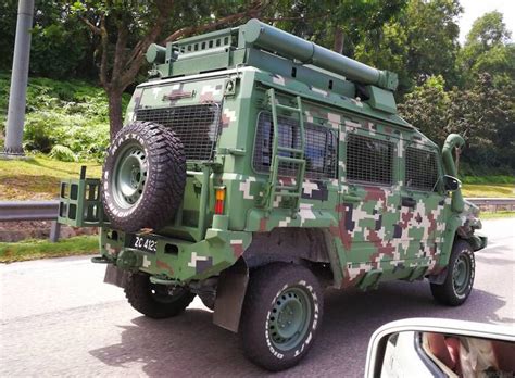 army troop carriers  malaysia drive safe  fast