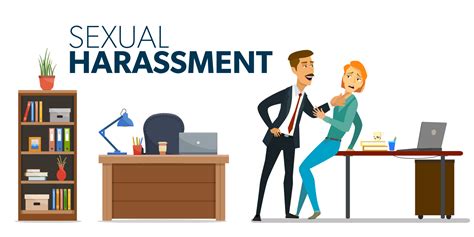 California Workplace Sexual Harassment Law 2021