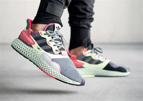 adidas zx   release date sneaker bar detroit