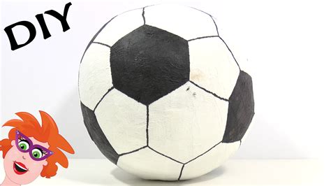 voetbal surprise knutselen voor sinterklaas sinterklaasbios