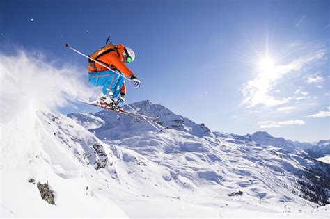 skifahren snowboarden  corvatsch skigebiet kurse  silvaplana
