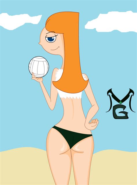 phineas and ferb isabella naked