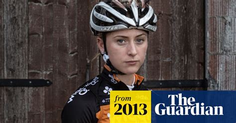 Laura Trott Goes On The Attack In Road Debut For Wiggle Honda Laura