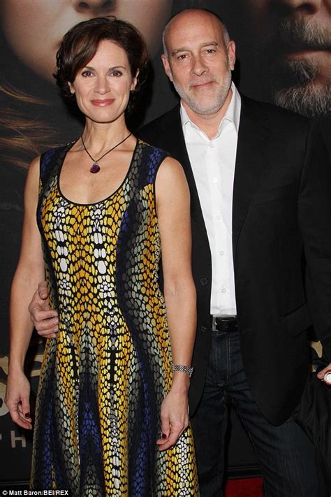 elizabeth vargas separated from her husband marc cohn months ago