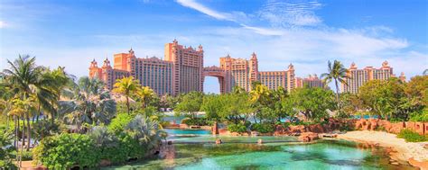 resorts  paradise island bahamas  royal  atlantis